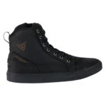 Sixgear Bravo Fekete