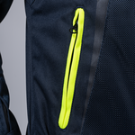 Sixgear Cobalt dzseki Kék/UV