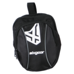 Sixgear combt&aacute;ska fekete