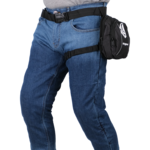 Sixgear combt&aacute;ska fekete