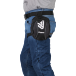 Sixgear combt&aacute;ska fekete