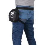 Sixgear combt&aacute;ska fekete