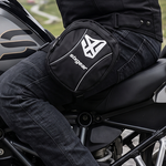 Sixgear combt&aacute;ska fekete