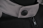 Sixgear Cooler Evo textildzseki fekete/piros