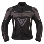 Sixgear Cooler Evo textildzseki fekete/sz&uuml;rke