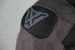 Sixgear Cooler Evo textildzseki fekete/sz&uuml;rke