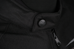 Sixgear Cooler Evo textildzseki fekete/sz&uuml;rke