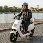 Sixgear Cooler Evo textildzseki fekete/sz&uuml;rke