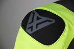 Sixgear Cooler Evo textildzseki fekete/uv