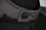 Sixgear Cooler Evo textildzseki fekete/uv