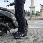 Sixgear Farsk fekete