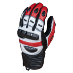 Sixgear Hexo Fekete/Fehér/Piros