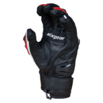 Sixgear Hexo Fekete/Fehér/Piros