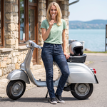 Sixgear Kinetic Lady AP farmernadr&aacute;g k&eacute;k