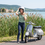 Sixgear Kinetic Lady AP farmernadr&aacute;g k&eacute;k