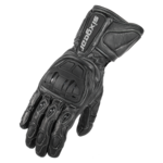 Sixgear Motion sz.hib&aacute;s fekete