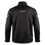 Sixgear Nimbus fekete