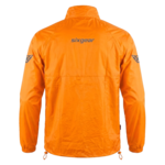 Sixgear Nimbus narancss&aacute;rga