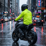 Sixgear Nimbus uv