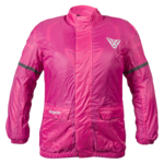 Sixgear RainVibe rózsaszín/fehér