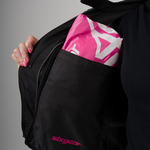 Sixgear RainVibe rózsaszín/fehér