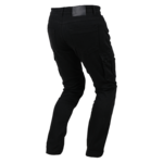 Sixgear Redux farmernadrág fekete