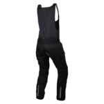 Sixgear Revo Plus textilnadr&aacute;g fekete