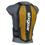 Sixgear Sigur gerincprotektor