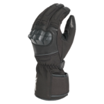 Sixgear Tundra fekete