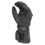 Sixgear Tundra fekete