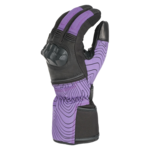 Sixgear Tundra lady fekete/lila