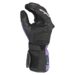 Sixgear Tundra lady fekete/lila