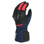 Sixgear Tundra fekete/kék/piros