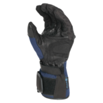 Sixgear Tundra fekete/kék/piros