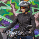 Sixgear Wave textildzseki Szürke/Camo