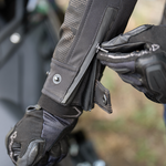 Sixgear Wave textildzseki Szürke/Camo