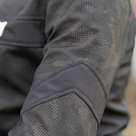 Sixgear Wave textildzseki Szürke/Camo