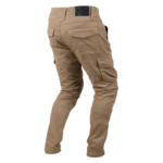 Sixgear Zastro farmernadrág khaki