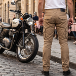 Sixgear Zastro farmernadr&aacute;g khaki