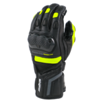 Sixgear Zenith fekete