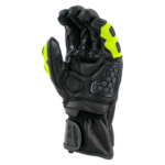 Sixgear Zenith fekete