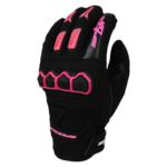 Speed Up Aton fekete/pink