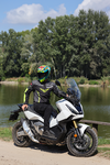 Speed Up Crew textildzseki fekete/szürke/fehér