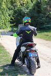 Speed Up Crew textildzseki fekete/szürke/fehér