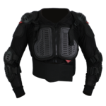 Speed Up Solid kid protektoring