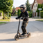 Speed Up Solid kid protektoring