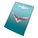 Speed Up T&ouml;rlőkendő sas