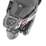 Givi Csomagtartó konzol SR2167