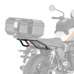 Givi Csomagtartó konzol SR6426