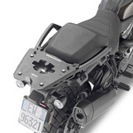 Givi Csomagtartó konzol SRA8400